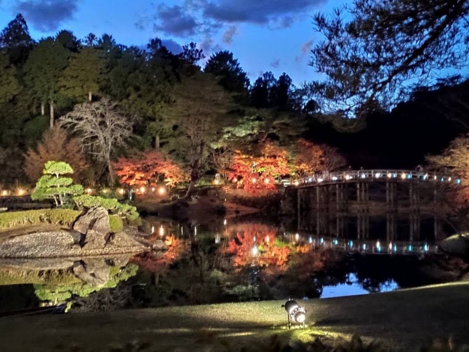 🏞️ 슈젠지 니지노사토(무지개 마을) 이미지 6